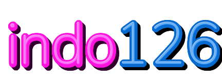 indo126 — logo kanal