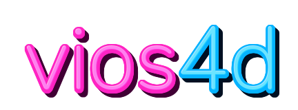 vios4d — logo kanal