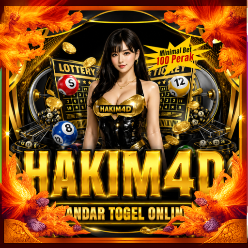 hakim4d — galeri pratinjau Resmi APK